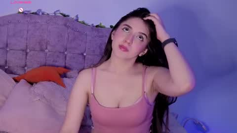 Sthefany Lauren Independent Model  online show from 1, 7, 2026