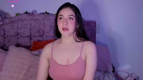 Sthefany Lauren Independent Model  online show from 14, 7, 2026