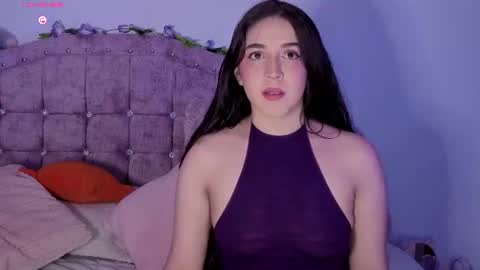 Sthefany Lauren Independent Model  online show from 22, 7, 2026