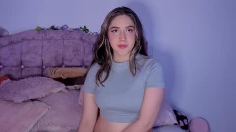 Sthefany Lauren Independent Model  online show from 3, 8, 2026