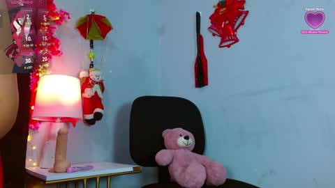 antonella online show from 6, 12, 2024