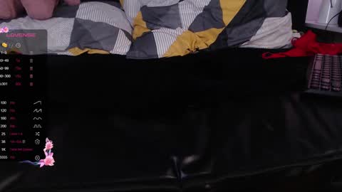 antonella online show from 1, 3, 2025