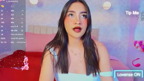 Snapshot of sweet_artemiis chatting on 10, 11, 2025 sweet_artemiis online show from 10, 11, 2025