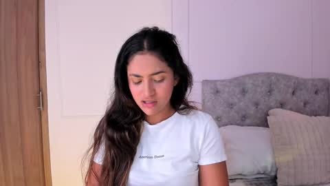 Asheley online show from 8, 11, 2025