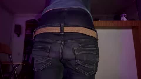 Sweet Ass Dutch online show from 22, 5, 2026