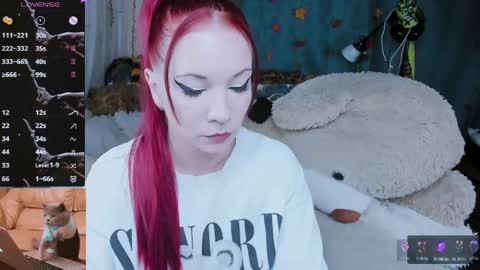 sweet_ass_nuka online show from 25, 5, 2026