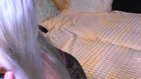 Alice online show from 20, 10, 2025