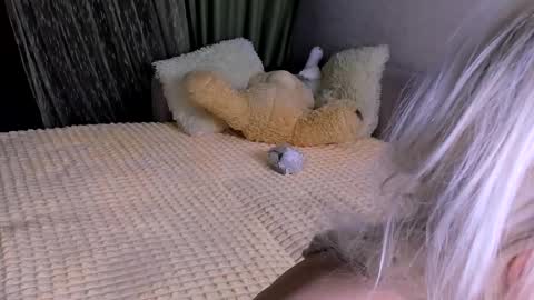 Alice online show from 14, 3, 2026