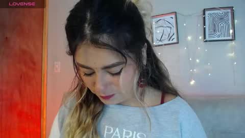 Bella Valery online show from 4, 5, 2026
