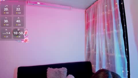 Snapshot of sweet_bellaa_ chatting on 25, 3, 2026 Bella online show from 25, 3, 2026