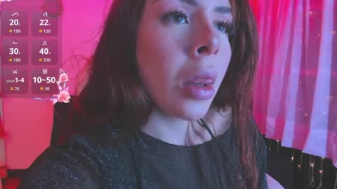 Snapshot of sweet_bellaa_ chatting on 5, 4, 2026 Bella online show from 5, 4, 2026