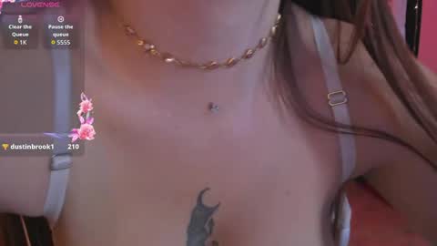 Snapshot of sweet_bellaa_ chatting on 10, 4, 2026 Bella online show from 10, 4, 2026