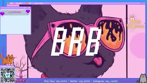 Snapshot of sweet_bluee chatting on 2, 10, 2025 Tutti online show from 2, 10, 2025