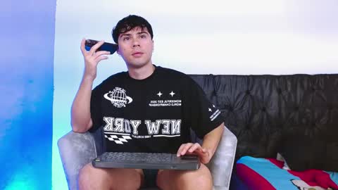 Theo ithan  leo online show from 26, 2, 2026