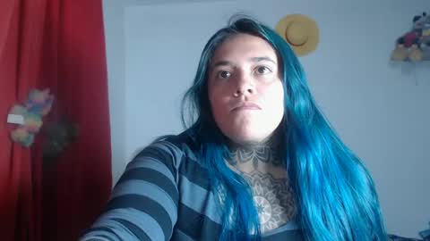 Bubbles online show from 17, 7, 2026