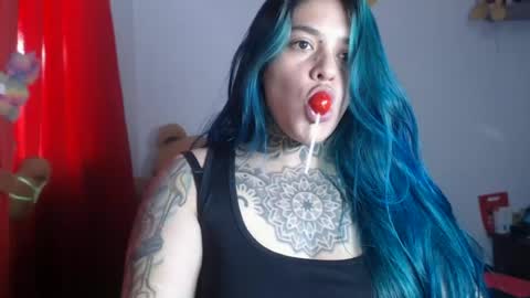 Bubbles online show from 24, 7, 2026