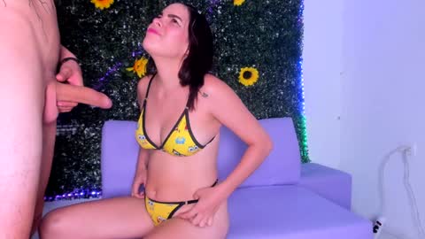 x Angelica Daniels - mod  Tio willy online show from 22, 1, 2025