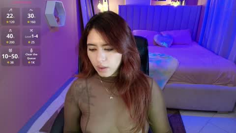 Camila online show from 2, 1, 2025