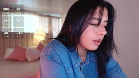 Camila online show from 29, 4, 2026