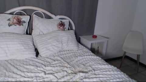 Chantelle online show from 3, 3, 2026