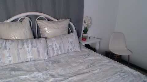 Snapshot of sweet_chantelle chatting on 20, 7, 2026 Chantelle online show from 20, 7, 2026