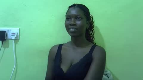 sweet_cherie1 online show from 9, 4, 2026