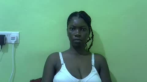 sweet_cherie1 online show from 11, 4, 2026