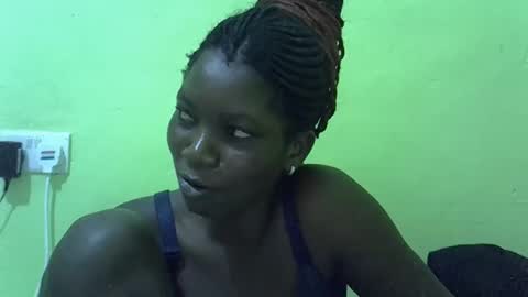 sweet_cherie1 online show from 28, 4, 2026
