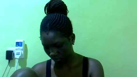 Snapshot of sweet_cherie1 chatting on 25, 6, 2026 sweet_cherie1 online show from 25, 6, 2026