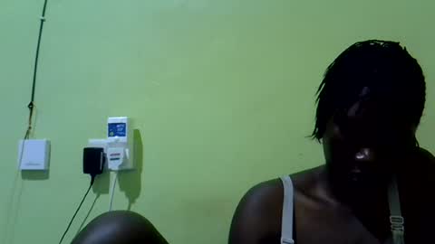 Snapshot of sweet_cherie1 chatting on 12, 7, 2026 sweet_cherie1 online show from 12, 7, 2026