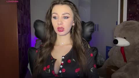 Sweet Cherry online show from 14, 11, 2025