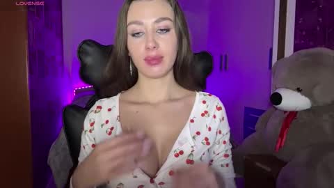 Sweet Cherry online show from 1, 12, 2025