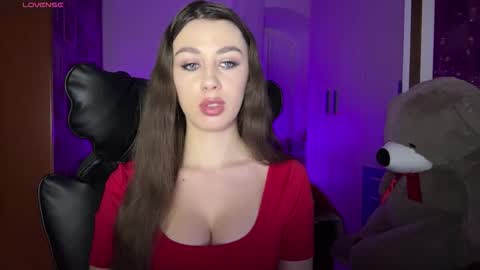 Sweet Cherry online show from 13, 3, 2026