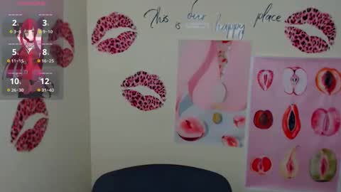 Ivy online show from 18, 12, 2025