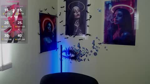 Ivy online show from 18, 2, 2026