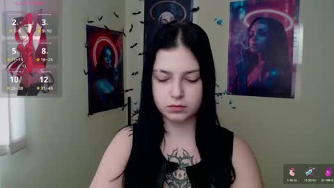 Ivy online show from 3, 3, 2026