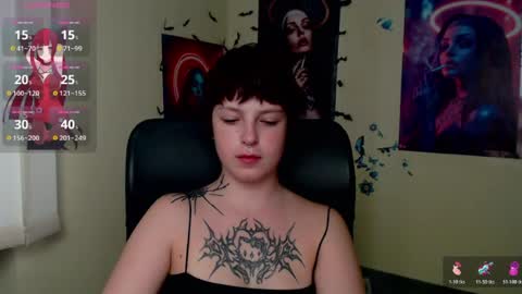 Ivy online show from 24, 6, 2026