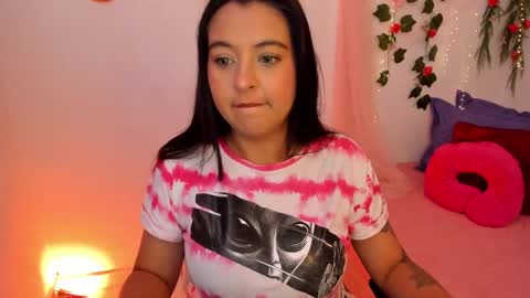 Chloe online show from 27, 1, 2025