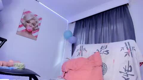 Snapshot of sweet_cinamon69 chatting on 30, 6, 2026 Canela online show from 30, 6, 2026