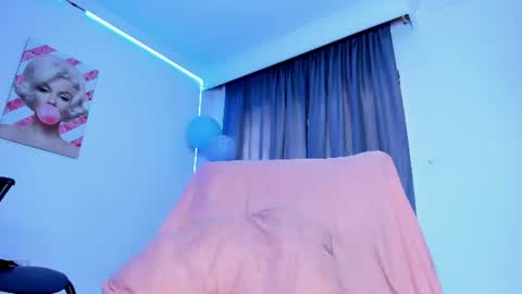 Snapshot of sweet_cinamon69 chatting on 13, 7, 2026 Canela online show from 13, 7, 2026