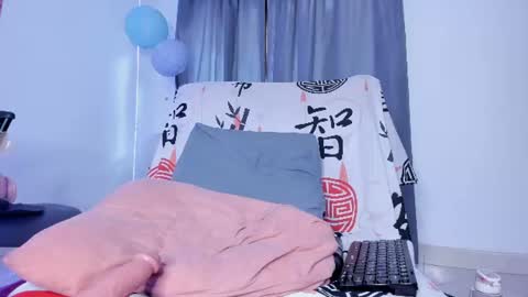 Snapshot of sweet_cinamon69 chatting on 28, 7, 2026 Canela online show from 28, 7, 2026