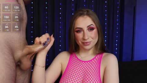 Snapshot of sweet_couple777 chatting on 21, 1, 2025 sweet couple777 online show from 21, 1, 2025