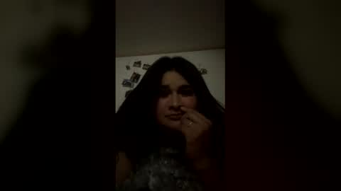 sweet_cupcake26 online show from 17, 5, 2026