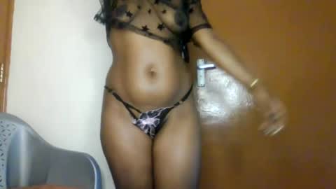 sweet_ebony001 online show from 22, 6, 2026