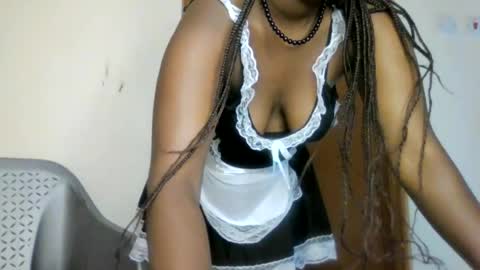 sweet_ebony001 online show from 23, 6, 2026