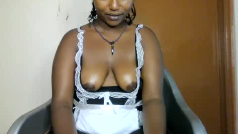 sweet_ebony001 online show from 7, 7, 2026