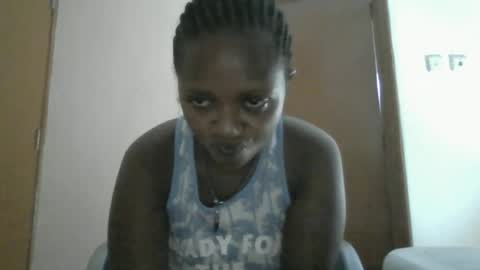 sweet_ebony001 online show from 21, 7, 2026