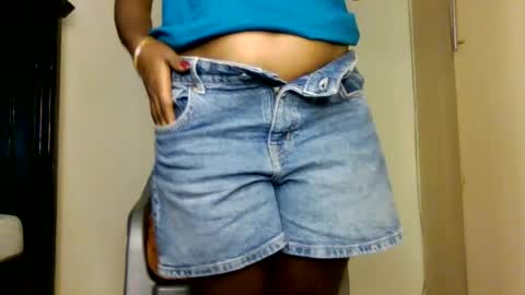 sweet_ebony001 online show from 30, 7, 2026