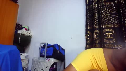 sweet_ebonycum online show from 4, 8, 2026