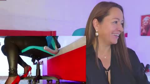 Snapshot of sweet_evans___ chatting on 24, 9, 2025 Sweet Evans online show from 24, 9, 2025